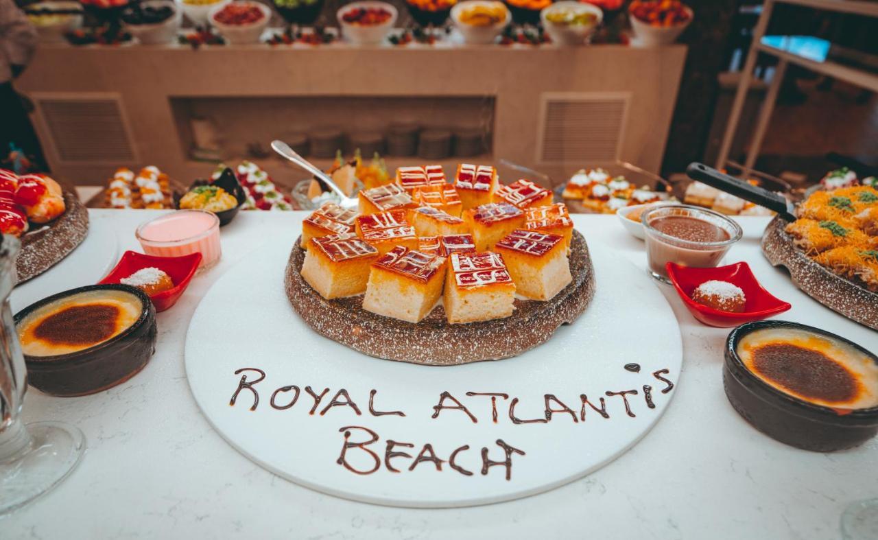 Hotel Royal Atlantis 4*
