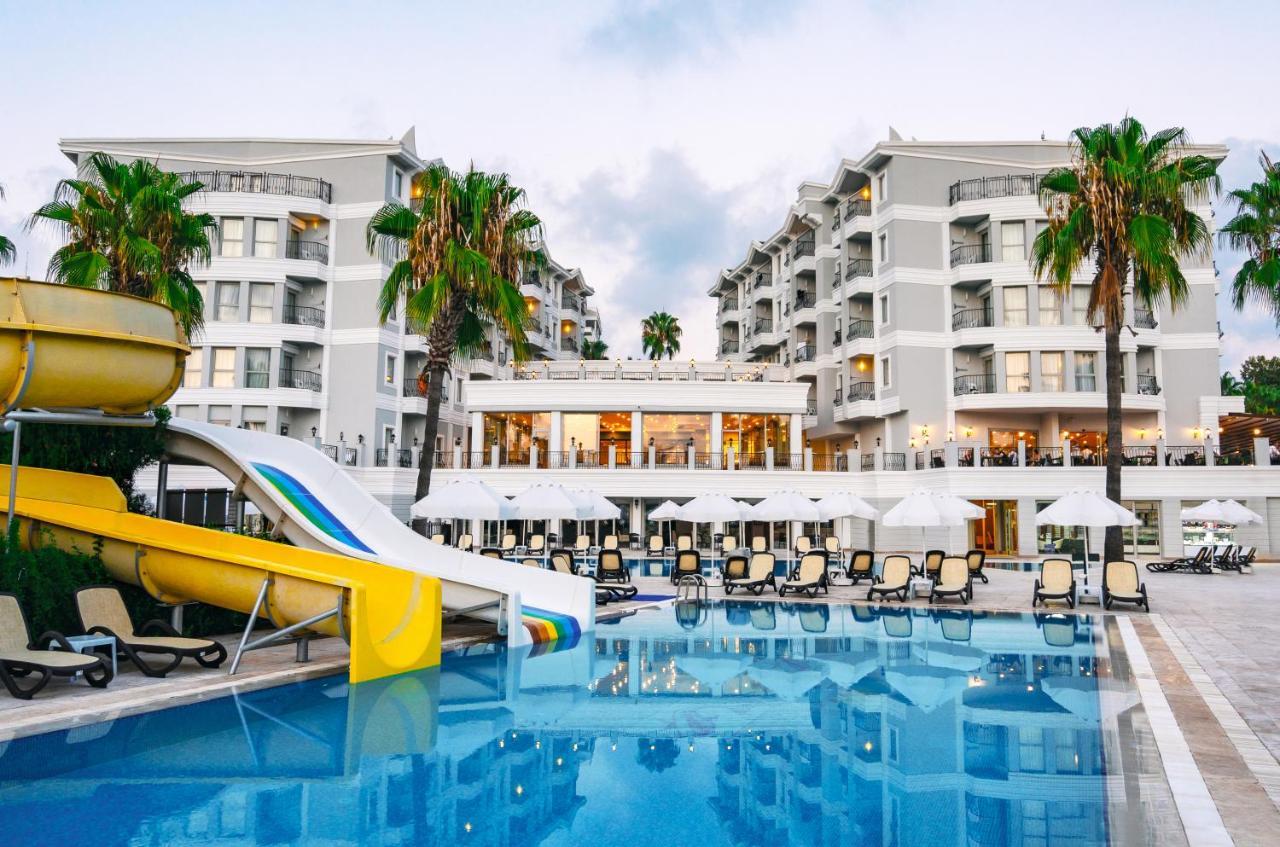 Royal Atlantis 4*