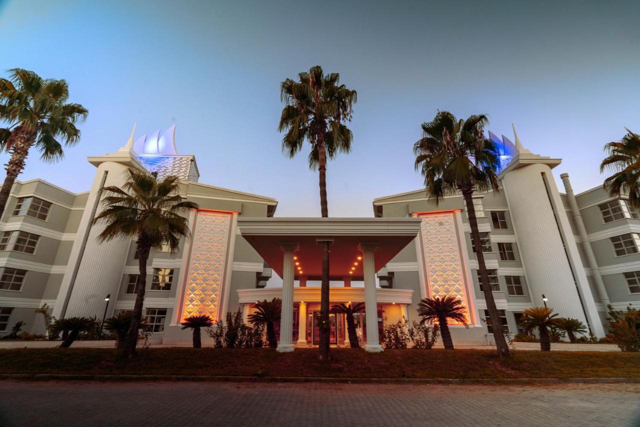 Royal Atlantis Hotel 4*
