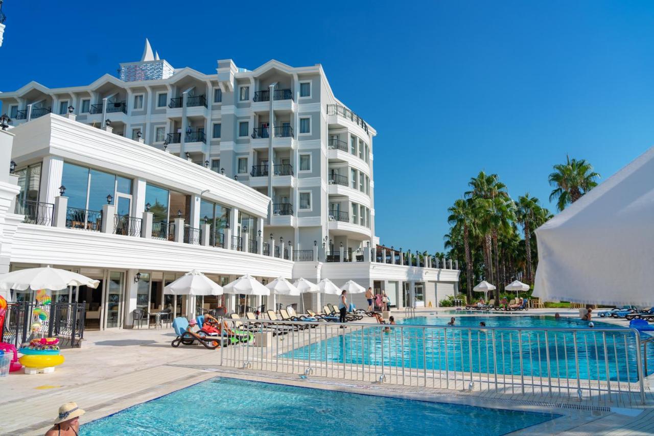 Royal Atlantis Hotel 4*