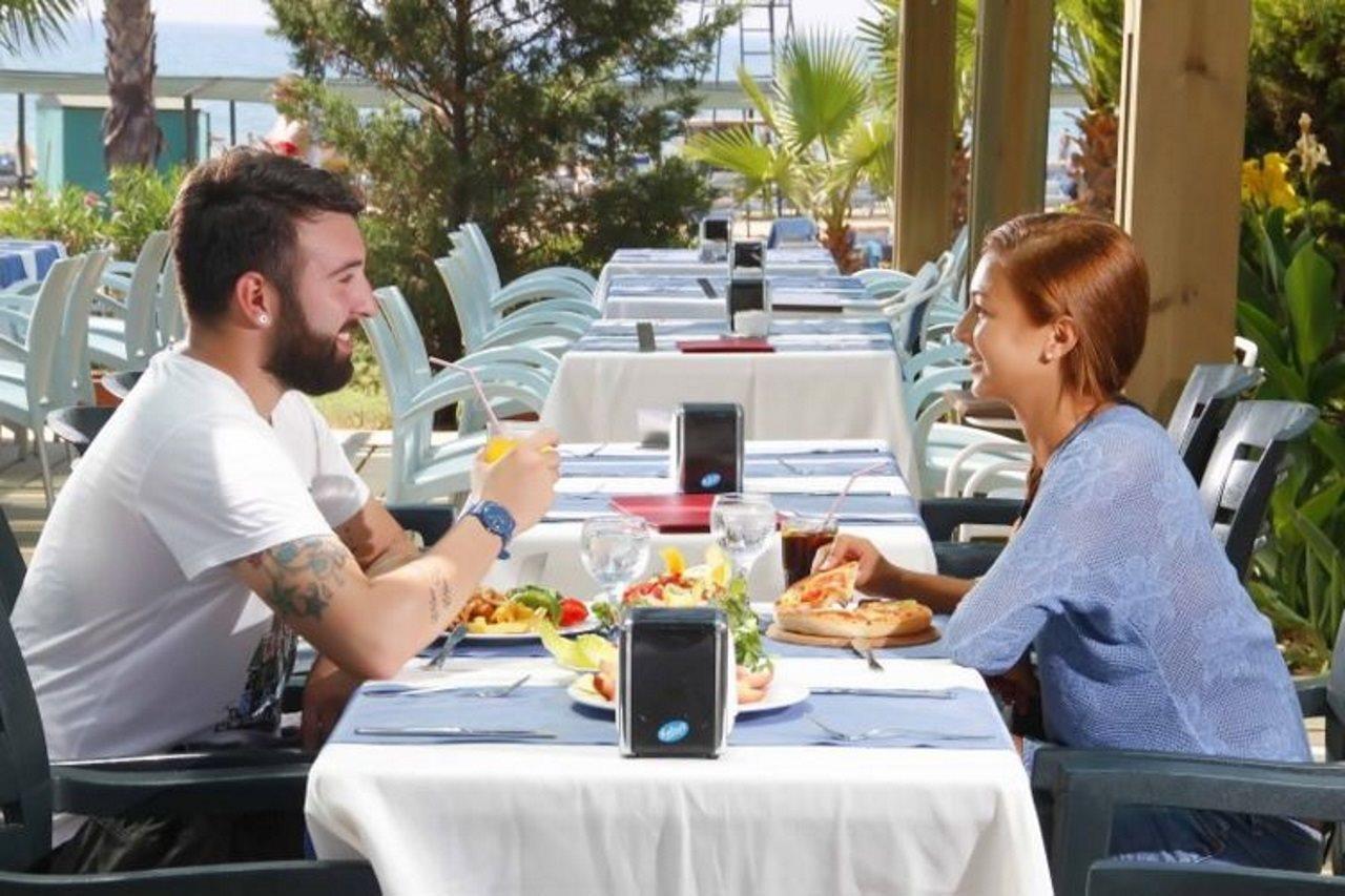 Hotel Royal Atlantis
