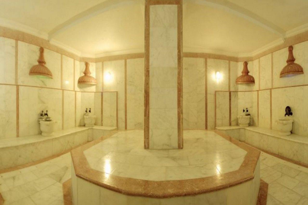 Hotel Royal Atlantis 4*