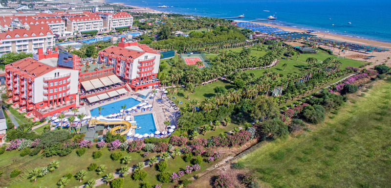 Hotel Royal Atlantis