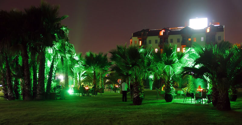 Hotel Royal Atlantis 4*