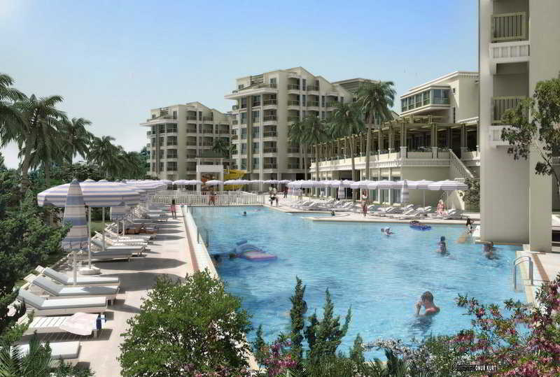 Hotel Royal Atlantis