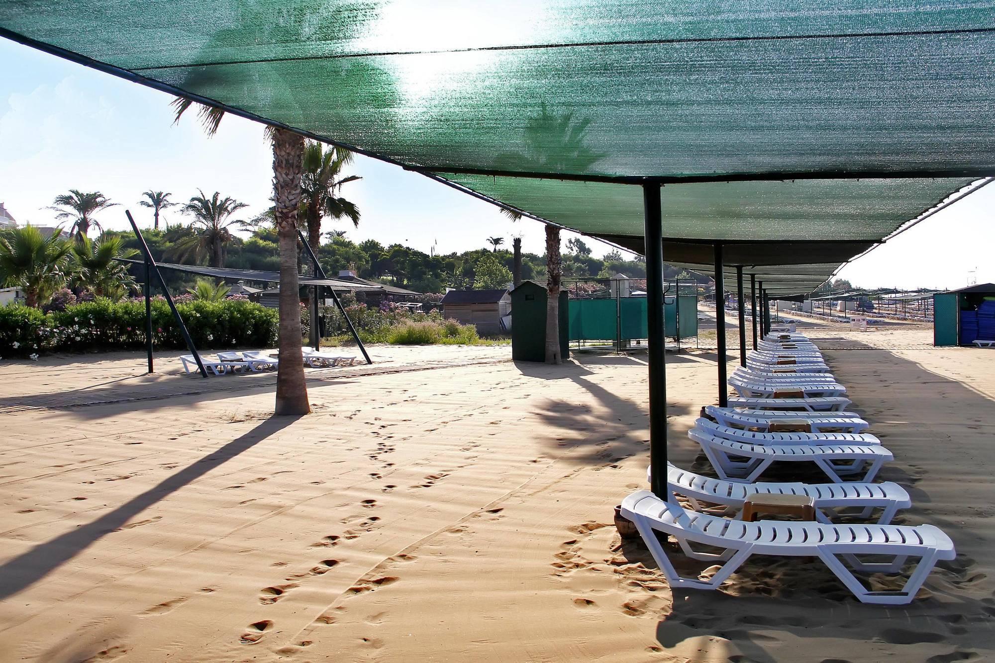 Royal Atlantis Hotel