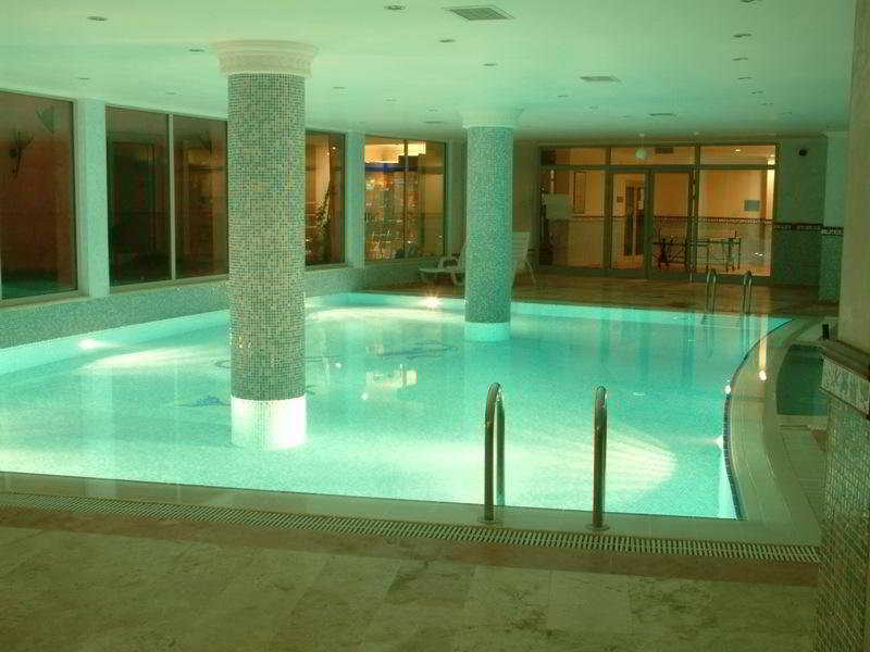 Hotel Royal Atlantis Side
