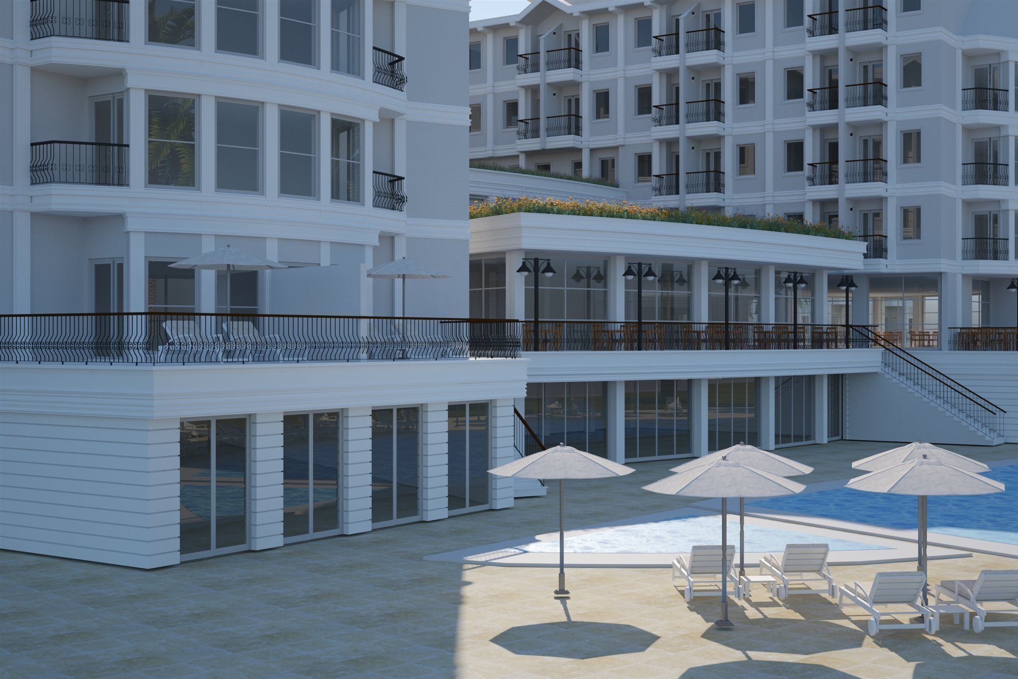 Royal Atlantis Hotel 4*