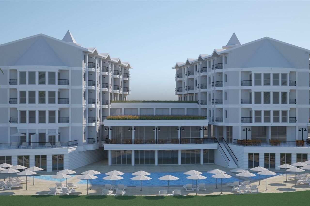 Royal Atlantis Hotel 4*