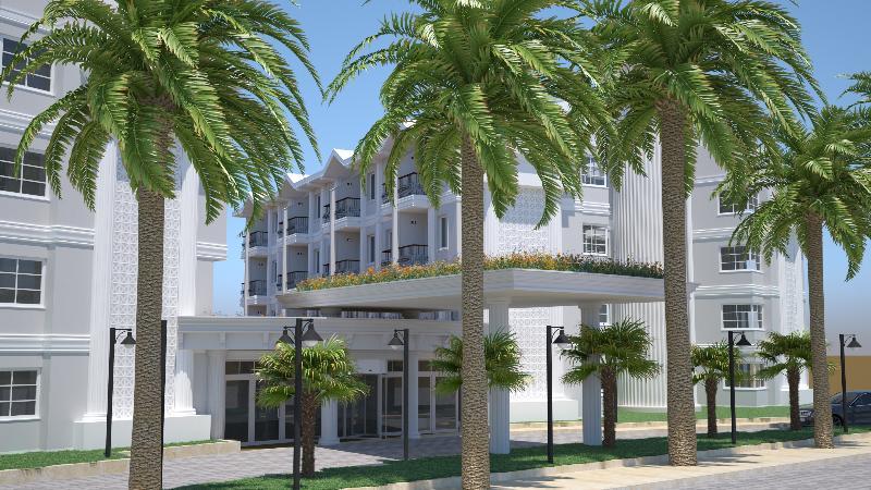Hotel Royal Atlantis